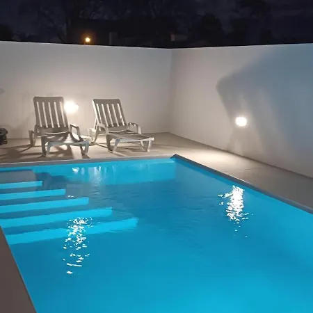 Rum i privatbostad Brava *