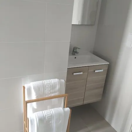 Brava Séjour chez l'habitant Vila Franca do Campo