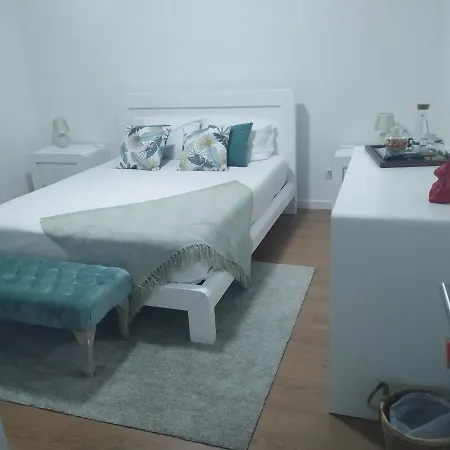 Séjour chez l'habitant Brava