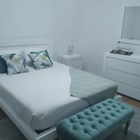 Brava Séjour chez l'habitant *