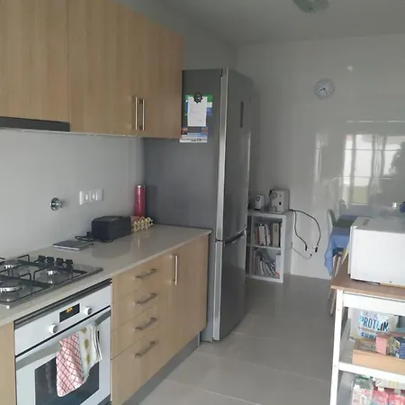 Brava Homestay