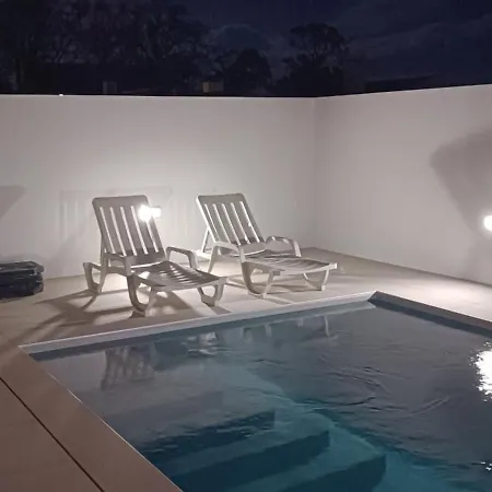 Brava Séjour chez l'habitant Vila Franca do Campo