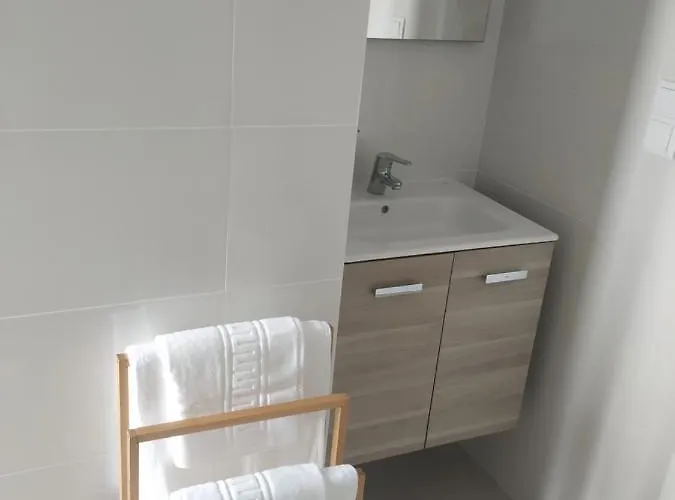 Brava Séjour chez l'habitant Vila Franca do Campo