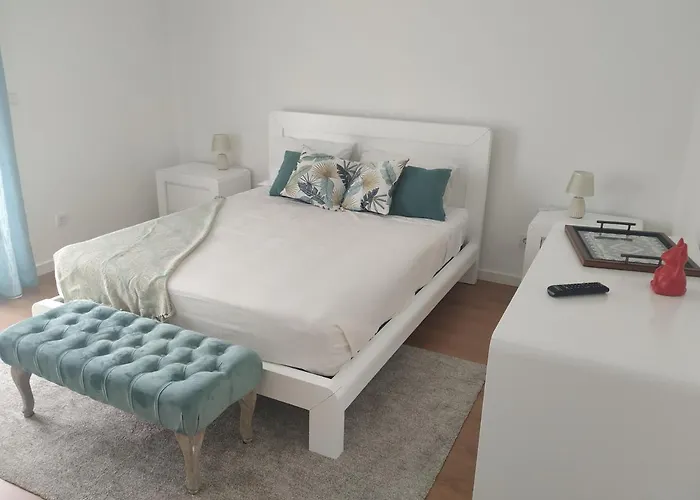 Brava * Vila Franca do Campo