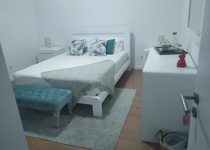 Séjour chez l'habitant Brava