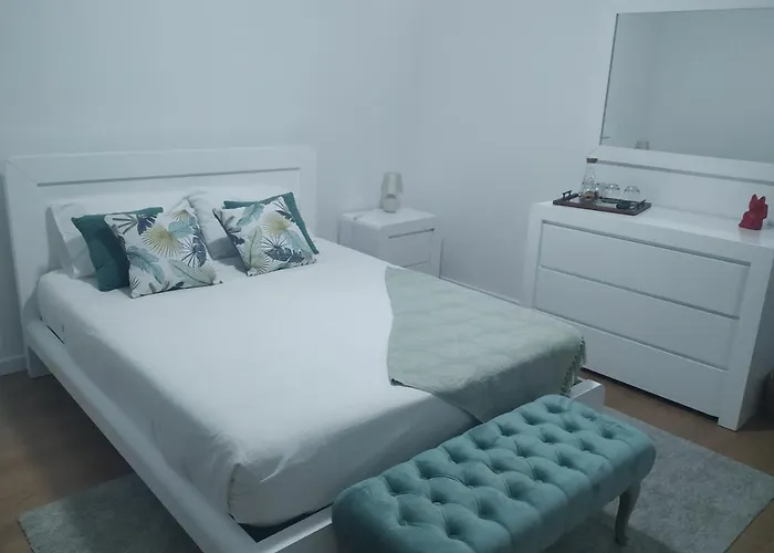 Brava Séjour chez l'habitant *