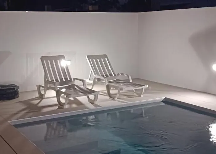 Brava Séjour chez l'habitant Vila Franca do Campo